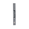 exterior door handles with deadbolt